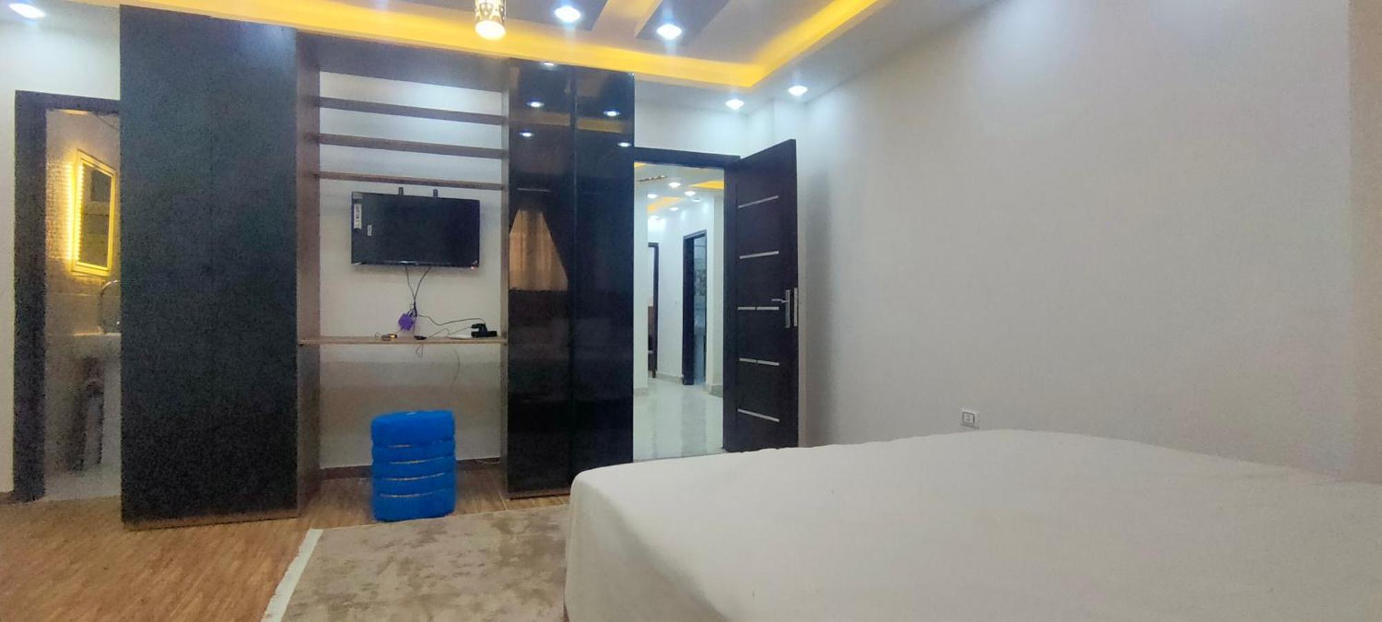 نون Villa *