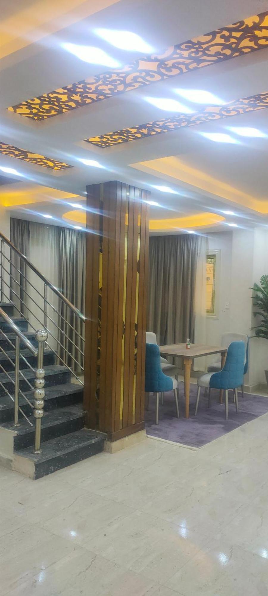 نون Villa Kairo