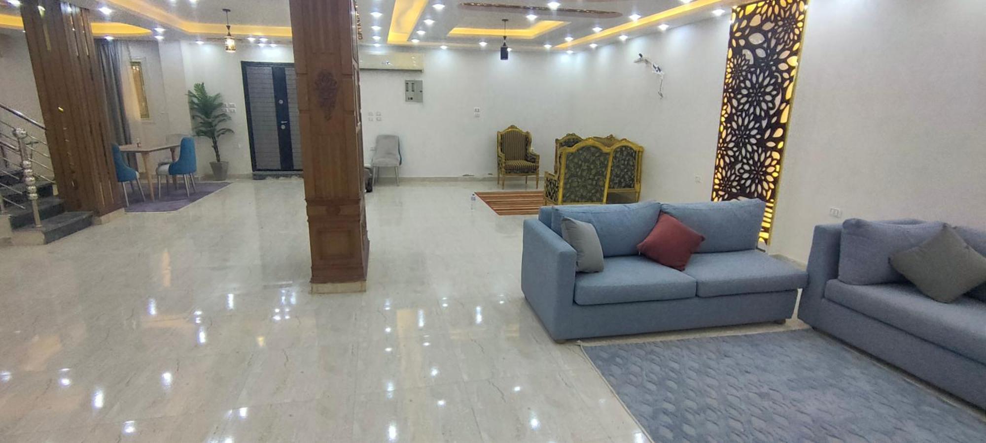 نون Villa
